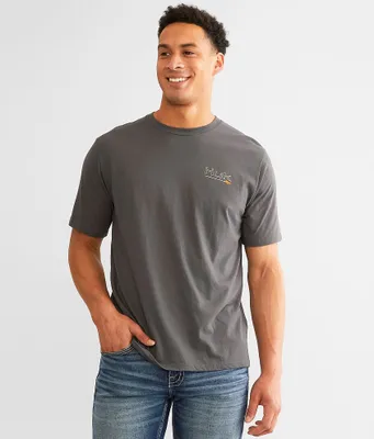 Huk Fly Line T-Shirt