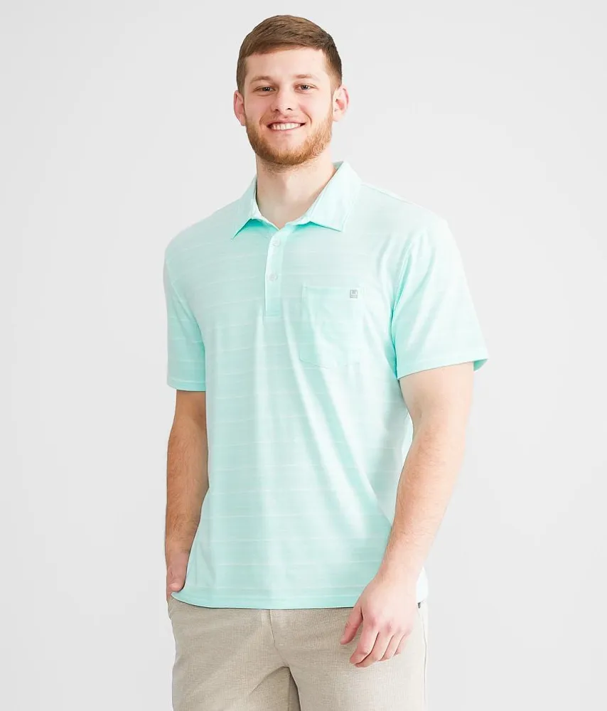 Waypoint Performance Polo