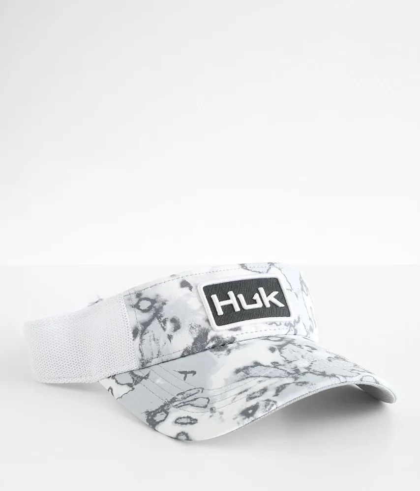 Fin Flats Visor