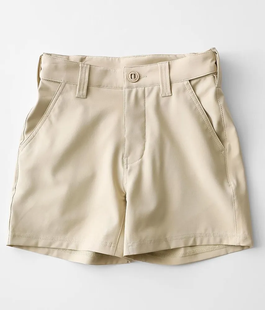 Boys - Huk Pursuit Walkshort