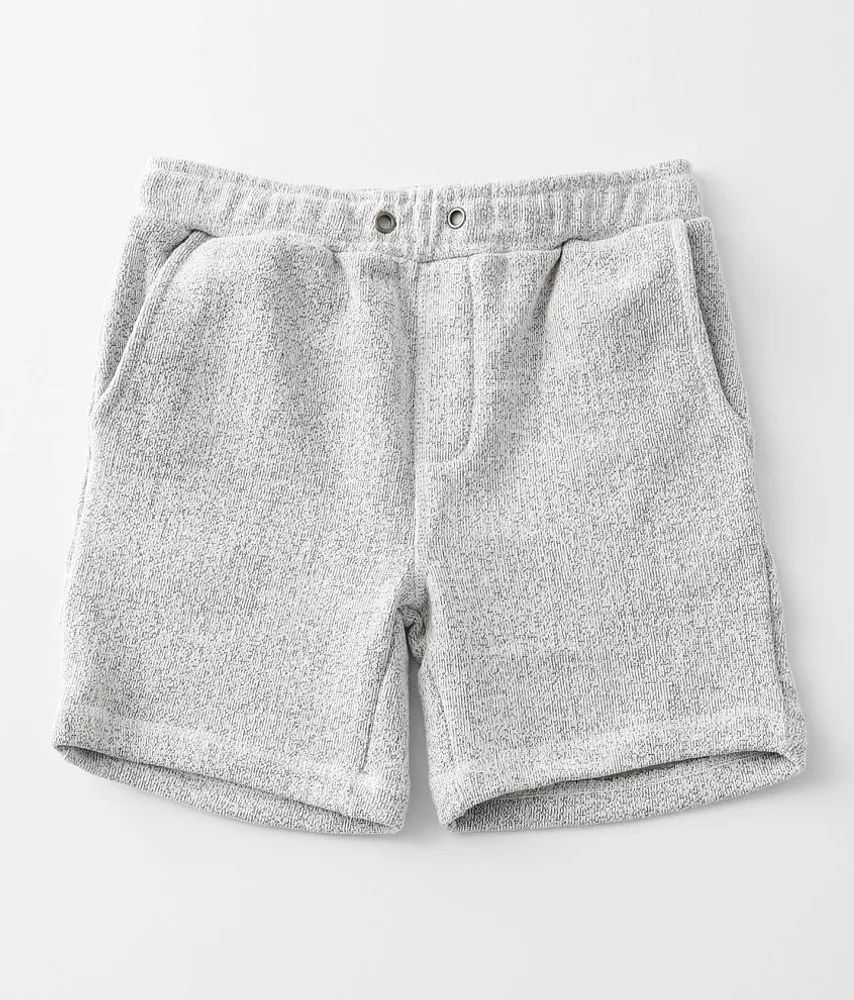 Boys - Marled Short