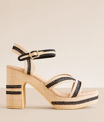 Matisse Adelaide Heeled Sandal