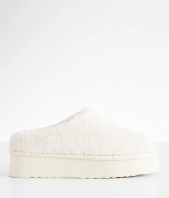 Matisse Low Key Platform Shoe