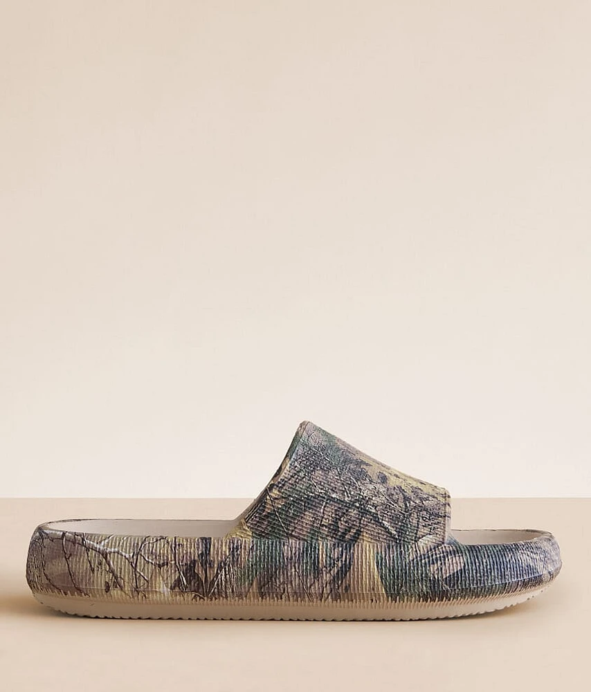 Lilee Camo Slide
