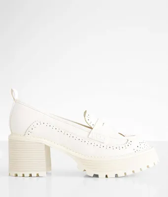 Mia Deena Heeled Shoe