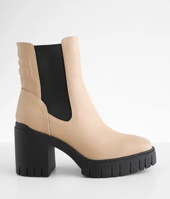 Mia Deva Chelsea Ankle Boot