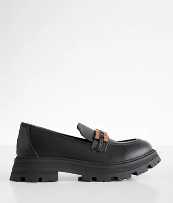 Mia Gabina Loafer Shoe