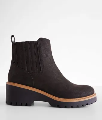 Mia Elza Lug Ankle Boot