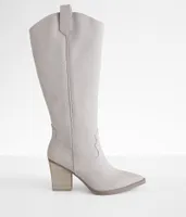 Mia Tex Tall Western Boot
