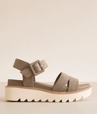 Mia Jovie Sandal