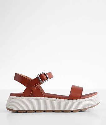 Mia Hayley Flatform Sandal