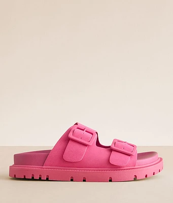 Mia Munroe Flatform Sandal