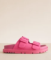 Mia Munroe Flatform Sandal