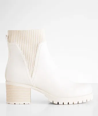 Mia Jasper Lug Ankle Boot