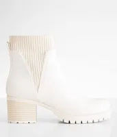 Mia Jasper Lug Ankle Boot
