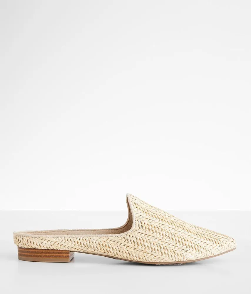 Itsabel Mule Shoe