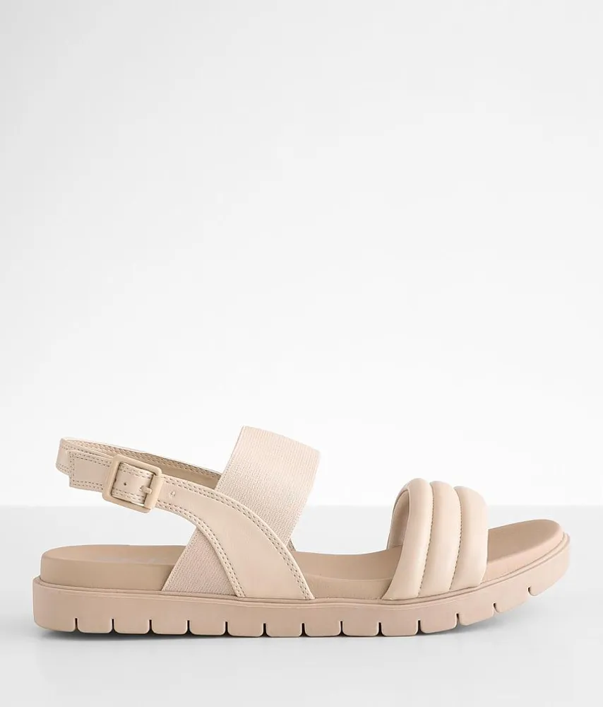 Dortie Flatform Sandal