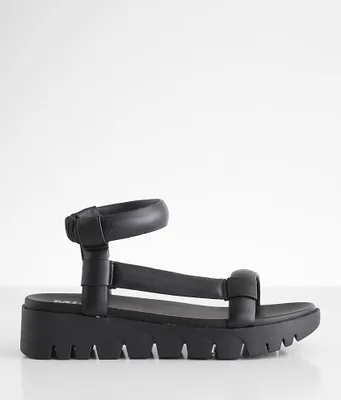 Mia Randie Flatform Sandal
