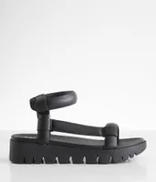 Mia Randie Flatform Sandal