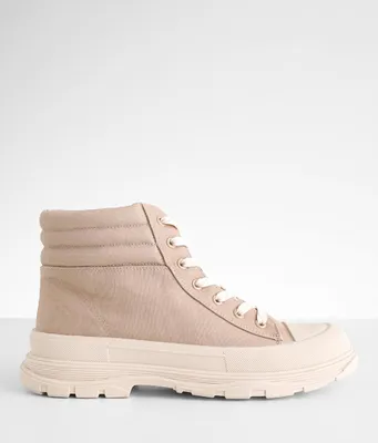 Mia Ace Canvas Shoe