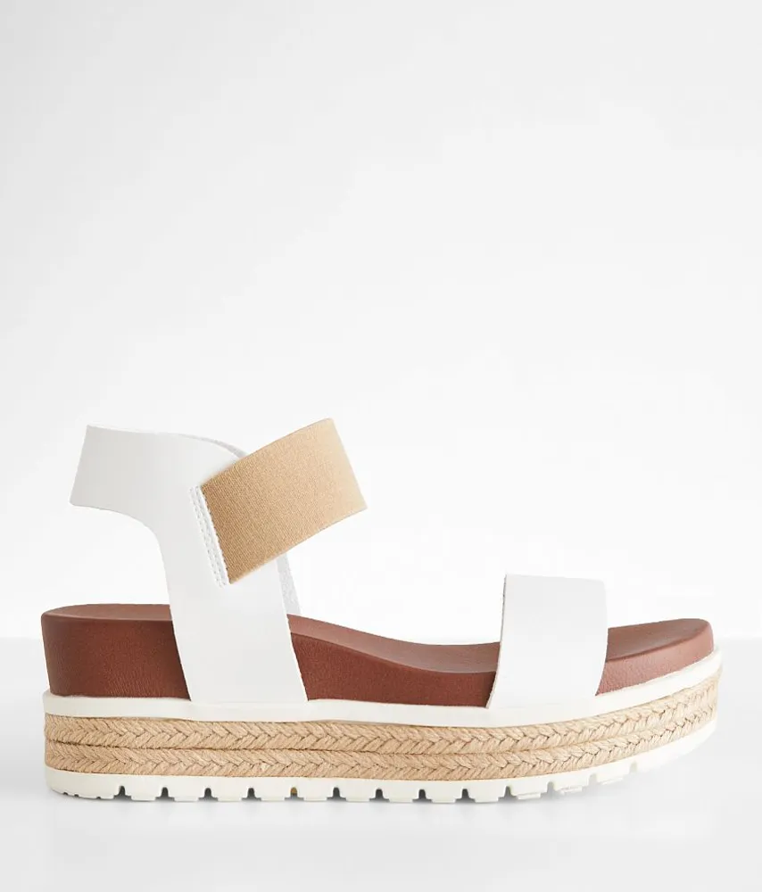 Kandice Wedge Sandal