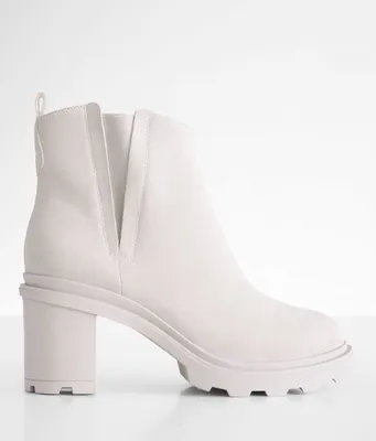 Mia Luanna Lug Ankle Boot