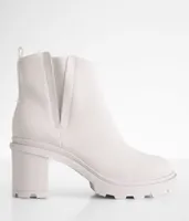 Mia Luanna Lug Ankle Boot