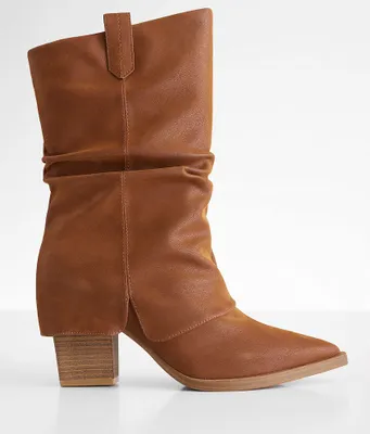 Mia Bruss Western Boot
