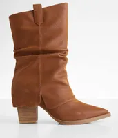 Mia Bruss Western Boot