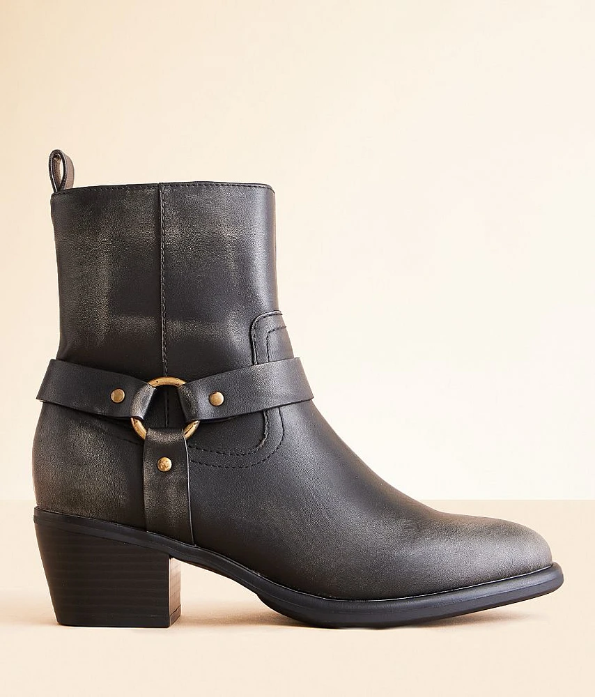 Chiara Moto Ankle Boot