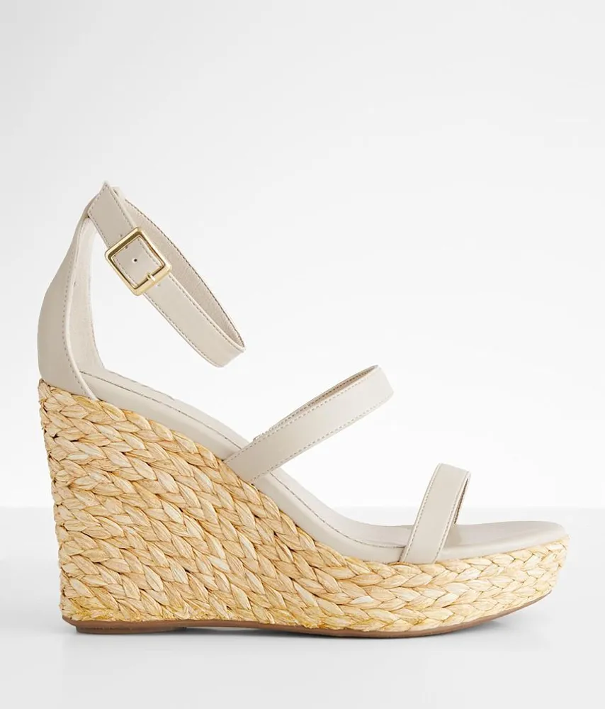 Carinna Wedge Sandal