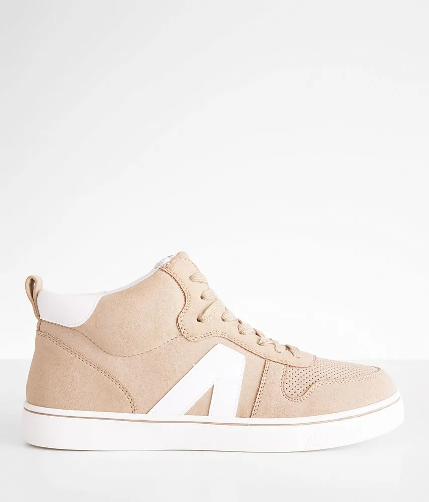 Cazzie High Top Sneaker