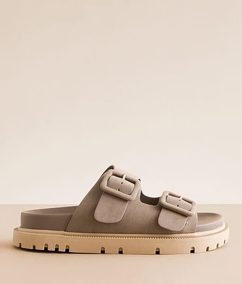 Mia Gen Big Buckle Sandal