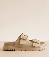 Mia Gen Big Buckle Sandal