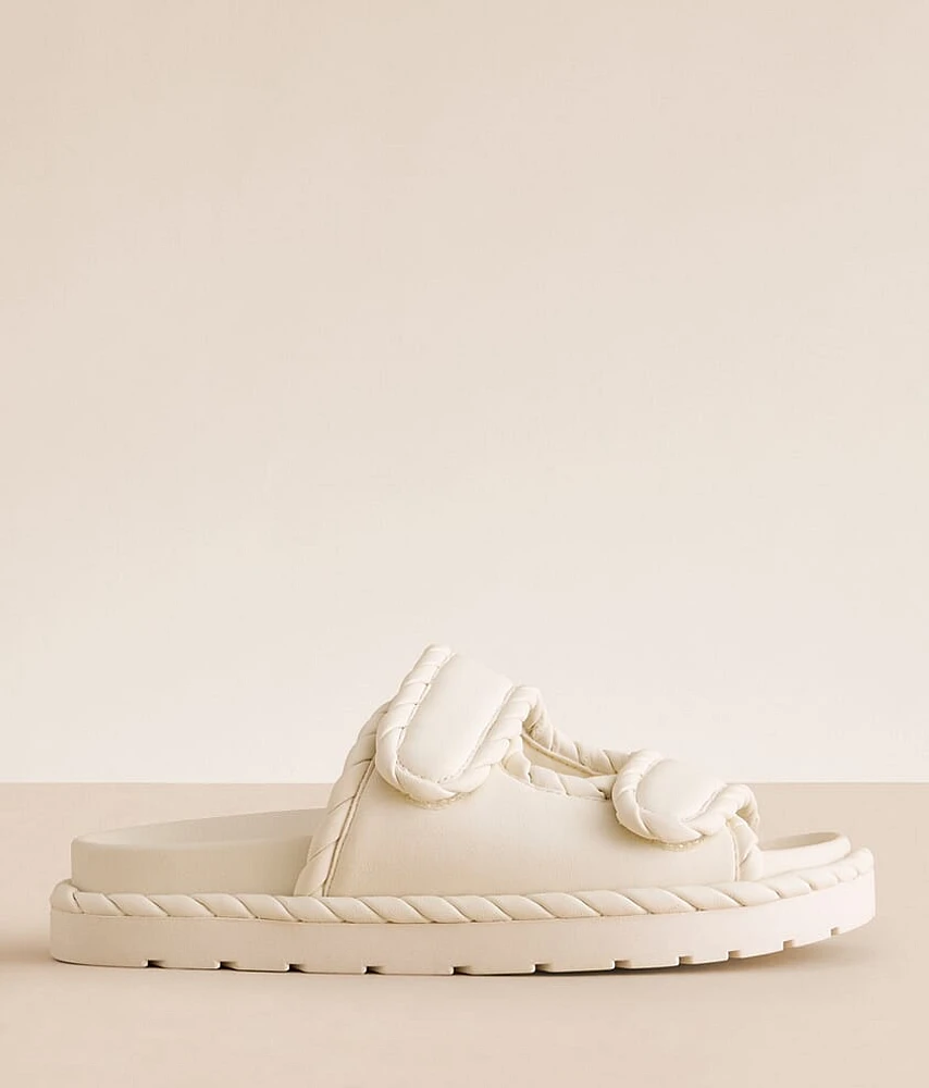 Mia Marielena Double Strap Sandal