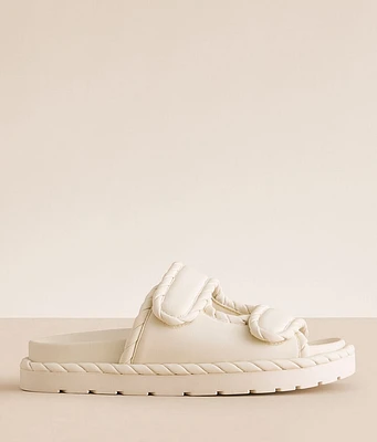 Mia Marielena Double Strap Sandal