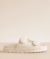 Mia Marielena Double Strap Sandal