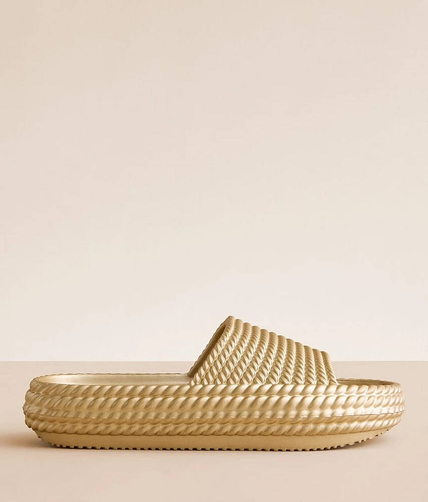 Mia Sparti EVA Slide