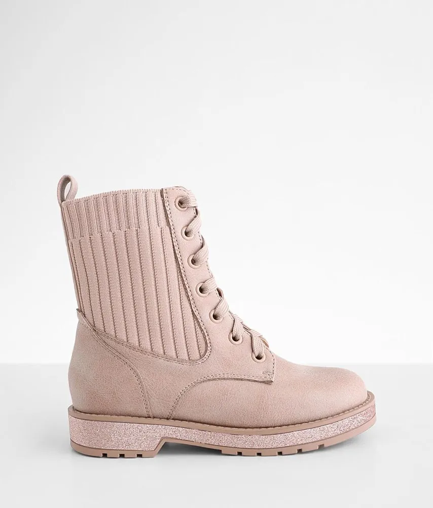Girls - Everli Glitter Boot