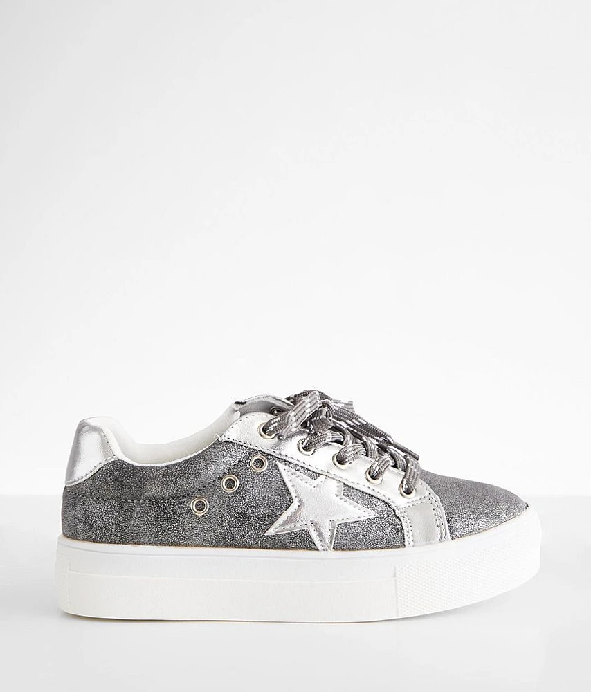Girls - Sparklee Star Sneaker