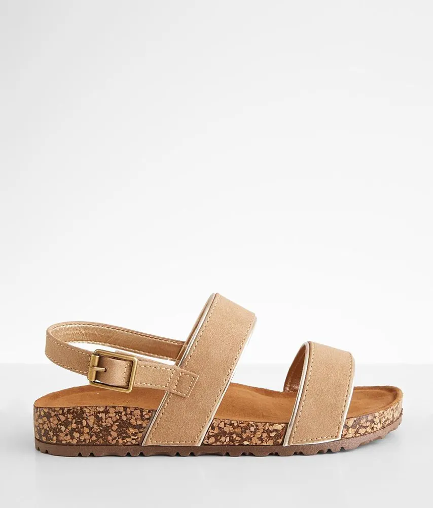 Girls - Chleo Sandal