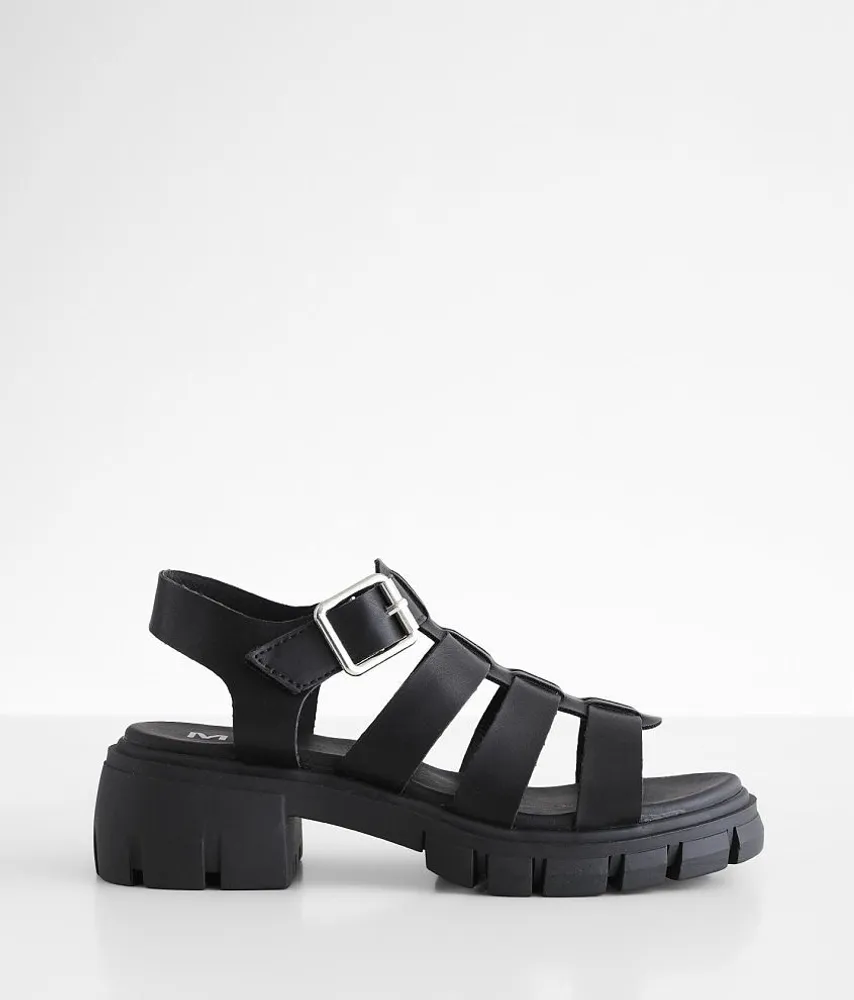 Girls - Havien Strappy Sandal