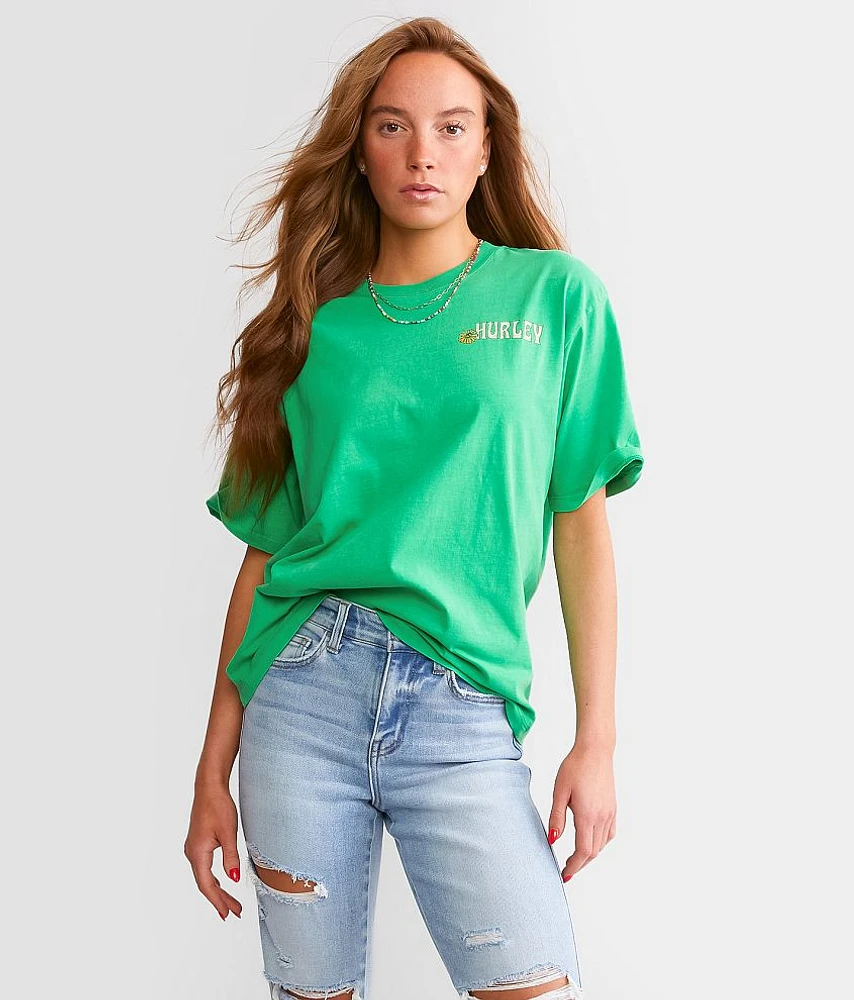 Shoreline Boyfriend T-Shirt