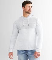BKE Crossover Hooded Sweater