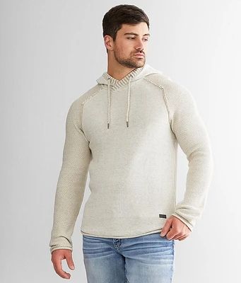 Outpost Makers Crossover Hooded Sweater