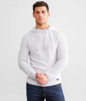 Outpost Makers Textured Hoodie