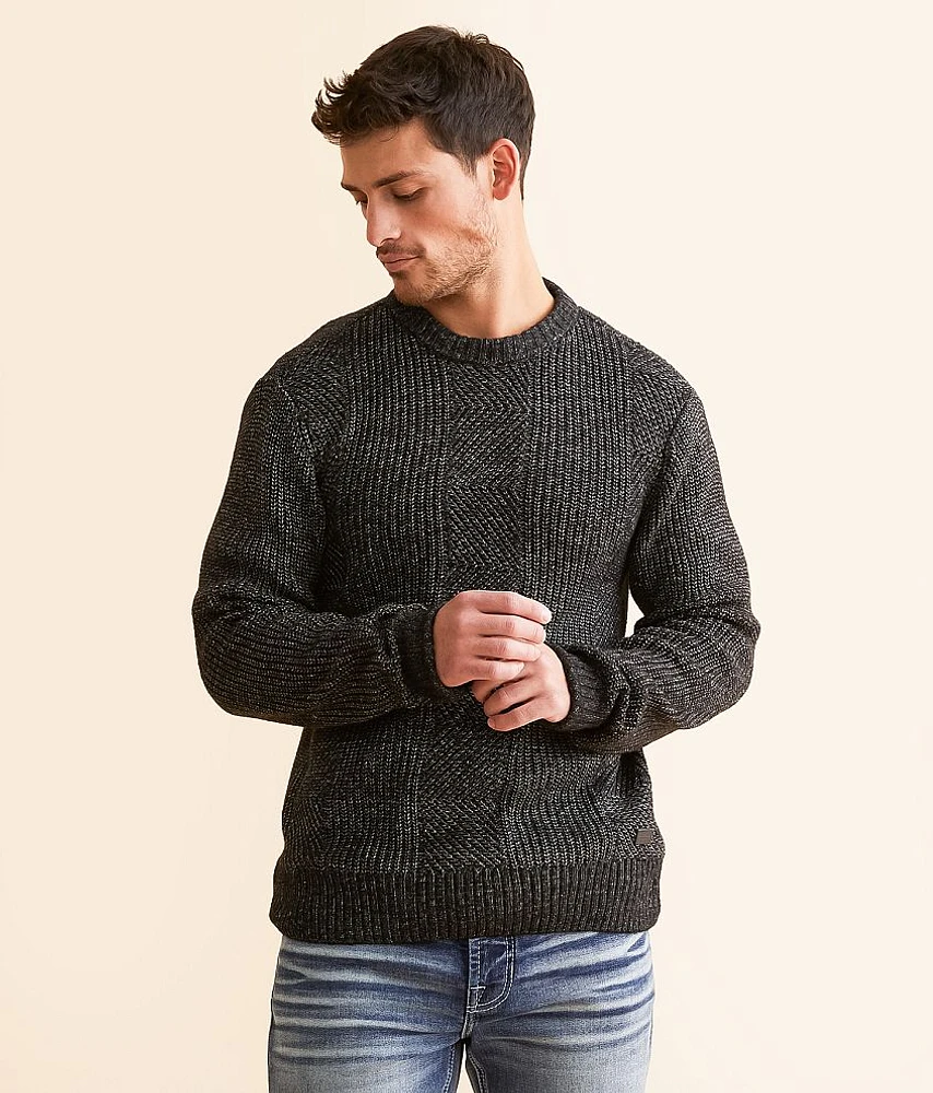 Outpost Makers Marled Sweater
