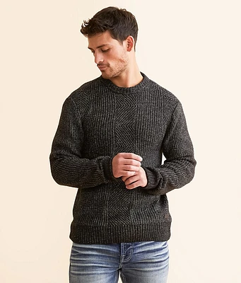 Outpost Makers Marled Sweater