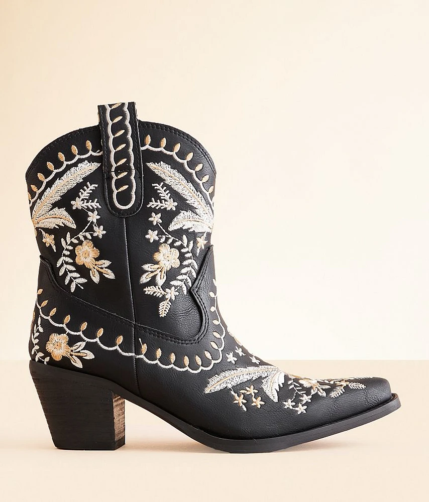 Corral Ankle Boot