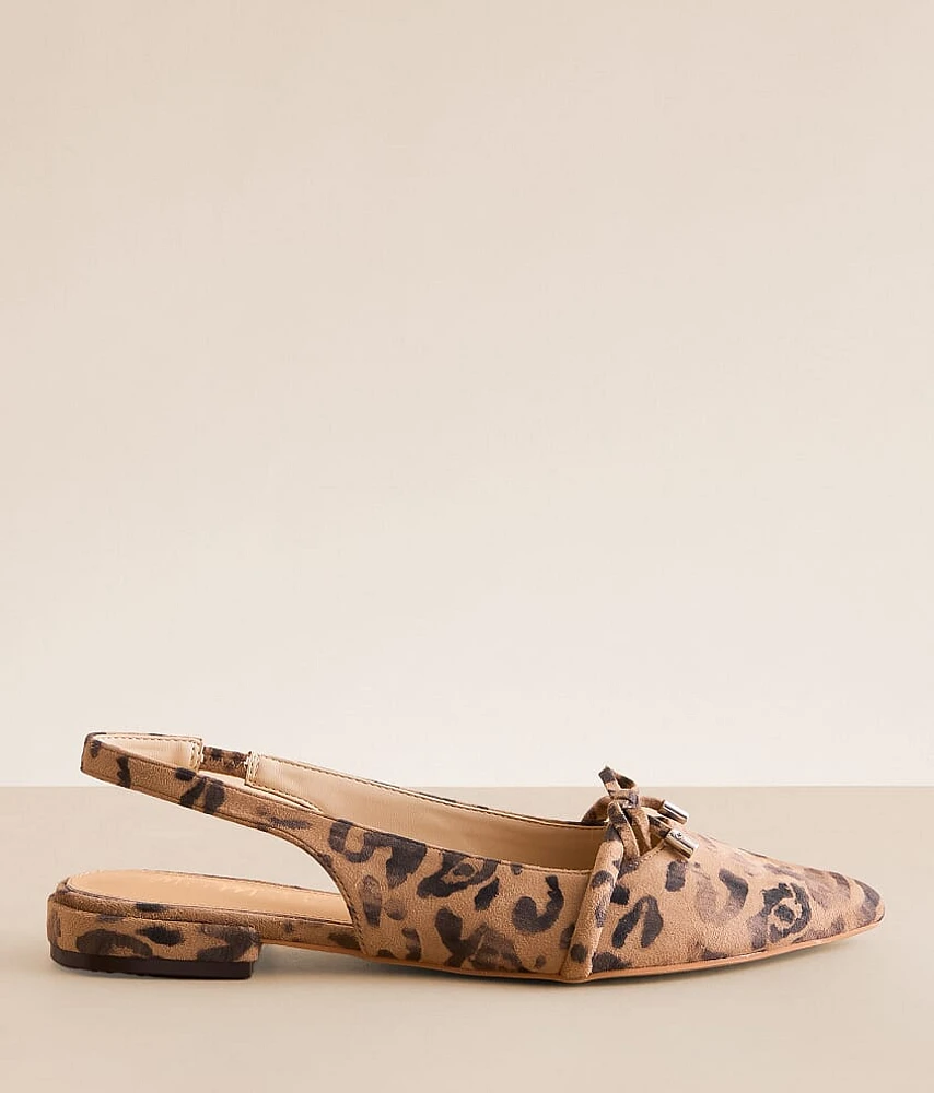Pardina Leopard Shoe